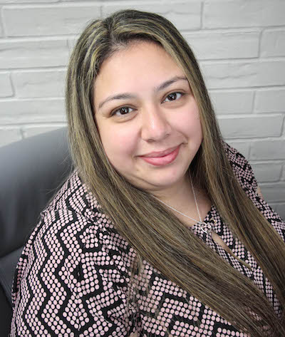 Angelica Gonzalez